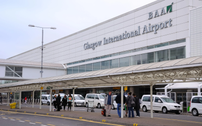 Glasgow Prestwick Airport (GPIA)