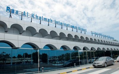 Ras Al Khaimah (RAK) International Airport-UAE Complete the Upgrade of Copperchase ATC AFTN Messaging System