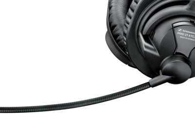 Sennheiser Headsets