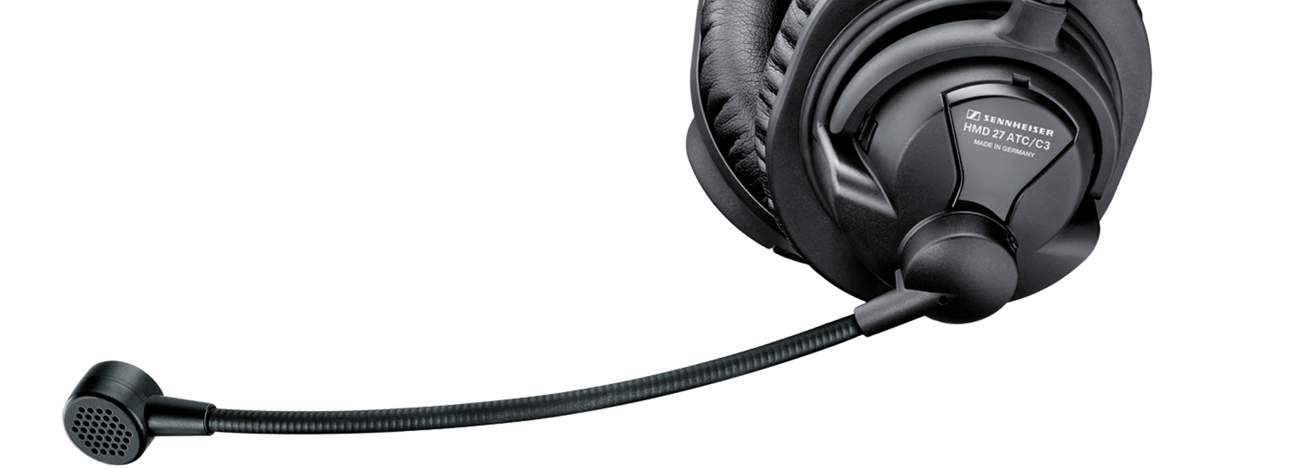Sennheiser hmd online 27
