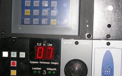 ATC Alarm Monitoring System