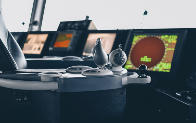 Should Airports Modernise Their Air Traffic Control Systems?