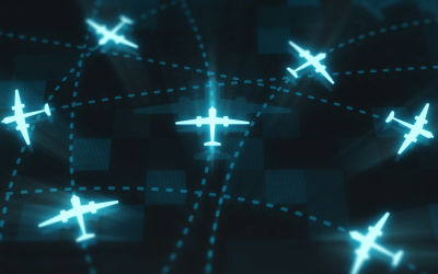 What Major Changes Could We See In The Future Of Air Traffic Control?