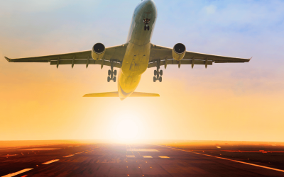 Addressing Increasing Air Traffic With Efficient ATC Systems