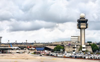 Enhancing Aviation Safety with Cockpit Voice Recorders And Flight Data Recorders