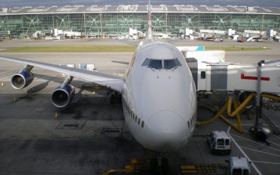 Heathrow’s New Runway: The Need for Efficient Air Traffic Control