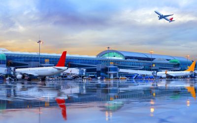 The Benefits Of An Automated Weather Observing System​ For Your Airport