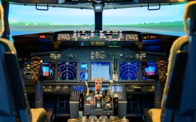 Unlocking the Future of Aviation: The Importance Of IFP Design Services