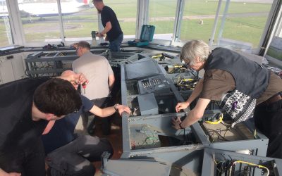 Equipment Repairs & Maintenance