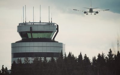 ATC Systems And Safety Redundancy: Keeping Flights Secure Worldwide