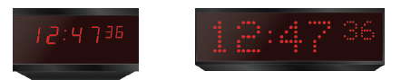 Copperchases digital clocks and network time server products