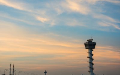 The Emergency Voice Communication System: The Unsung Lifeline in Airport Emergency Communication