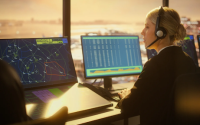 The PSTN Switchoff: Why UK Airports Must Move To Cloud Comms By 2027?