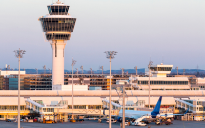 From AFTN-AMHS To SWIM: How Aviation Data Exchange Is Transforming By 2030