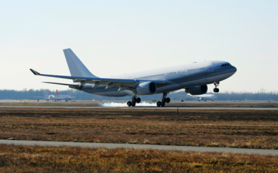 The Global AMHS Adoption Gap: What’s Holding Back AMHS in Aviation?