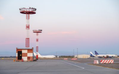 UK Airspace Modernisation 2026: What The New Air Navigation Guidance Means For ATC Infrastructure