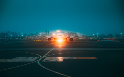 Instrument Flight Procedure Design: How IFP Keeps Aircraft Safe In Low Visibility Conditions