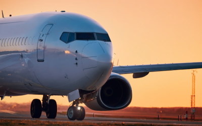 ATC Systems Explained: Why Synchronised Time Is Critical To Aviation Safety?
